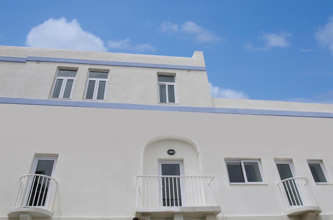 Cresta Beach Studios Saint Julian's 外观 照片