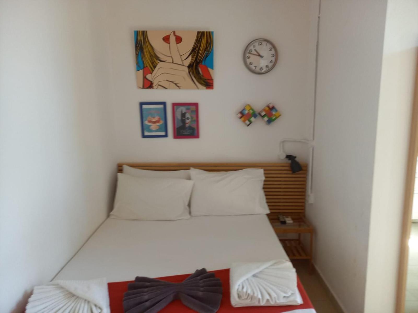 Cresta Beach Studios Saint Julian's 客房 照片