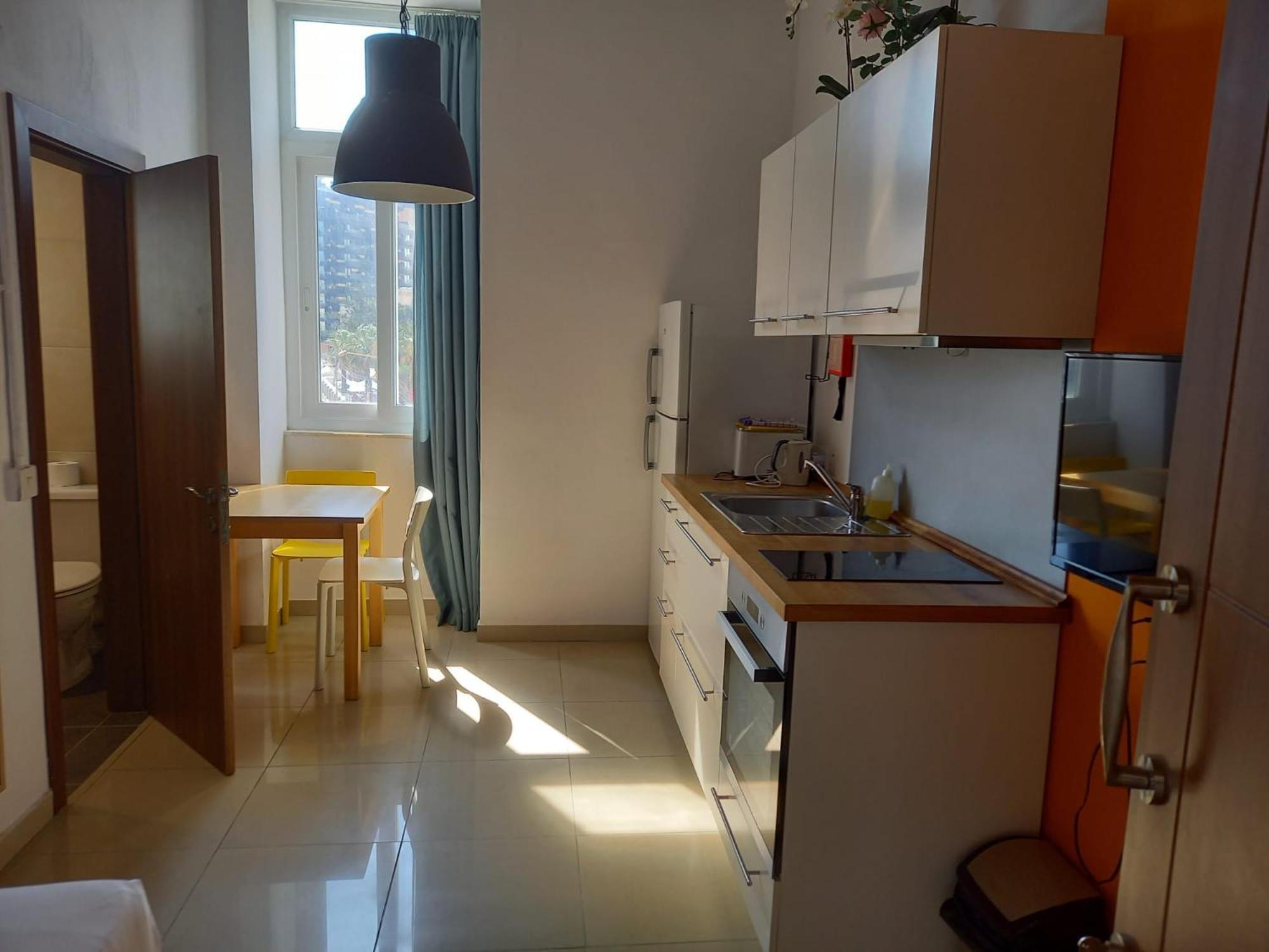 Cresta Beach Studios Saint Julian's 客房 照片